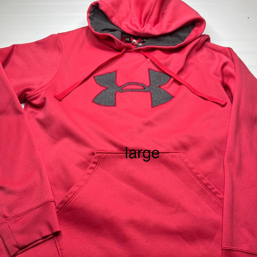 under armour
